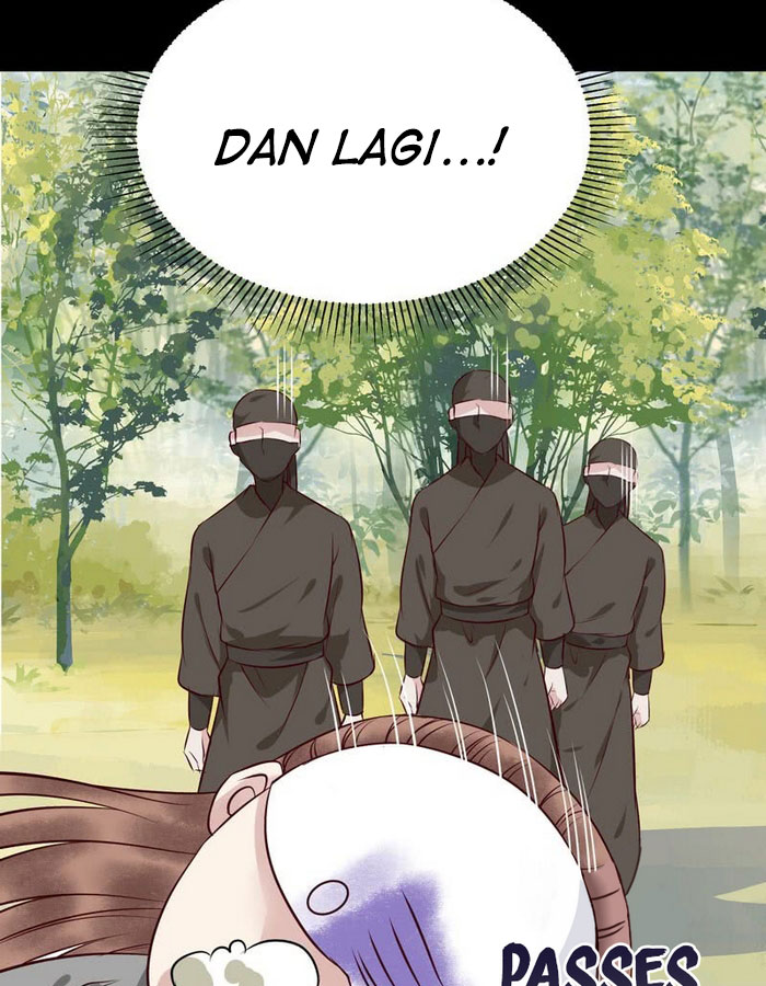 The Ghostly Doctor Chapter 144