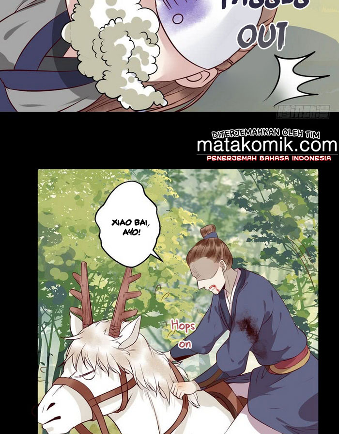 The Ghostly Doctor Chapter 144