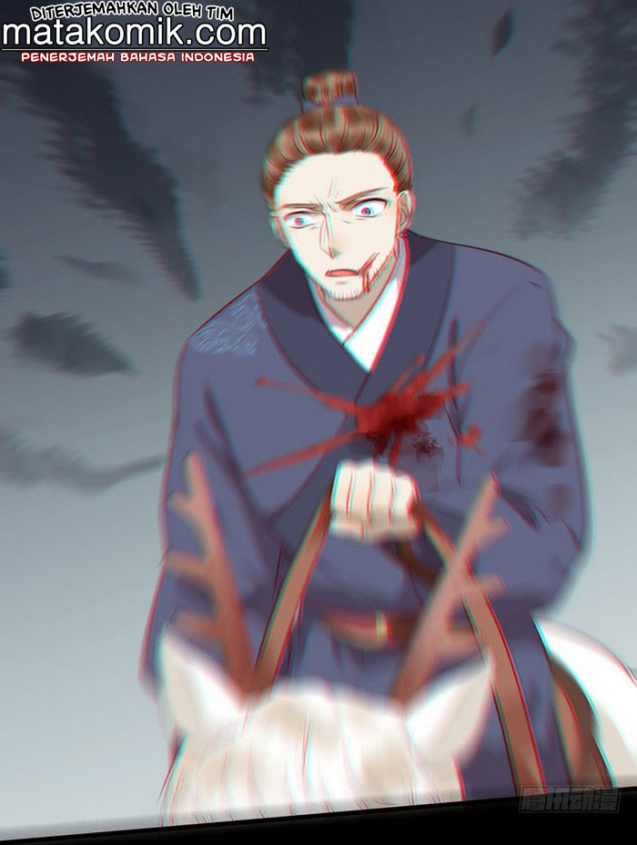 The Ghostly Doctor Chapter 144