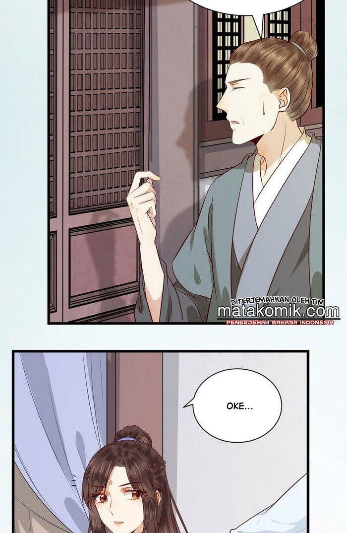 The Ghostly Doctor Chapter 146