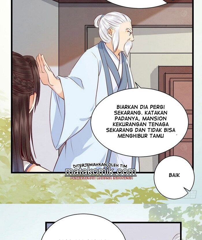 The Ghostly Doctor Chapter 146