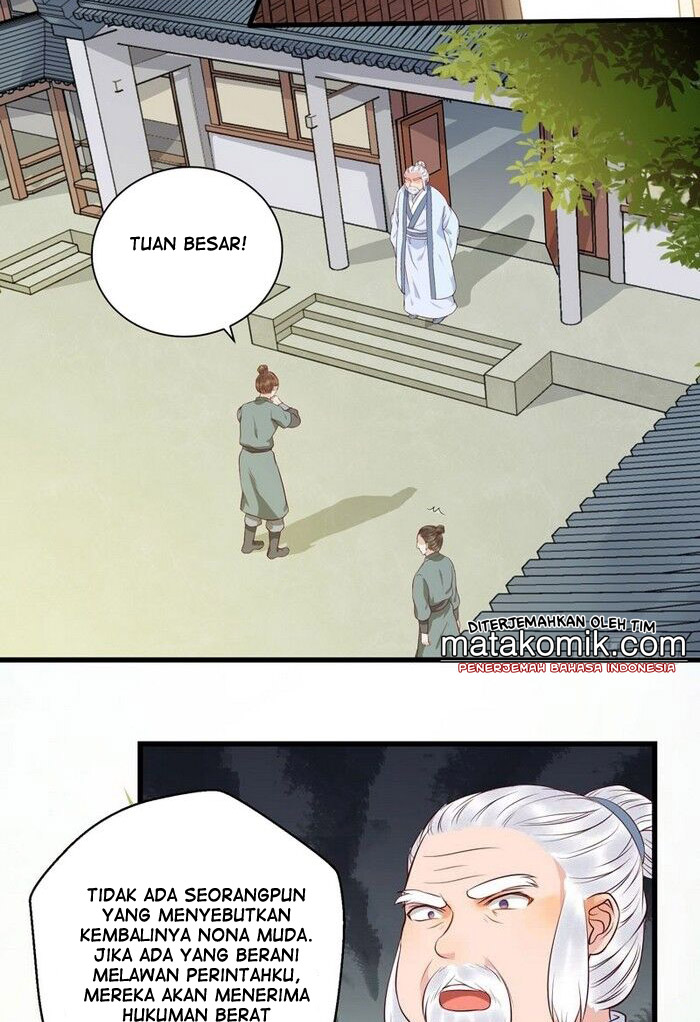 The Ghostly Doctor Chapter 146