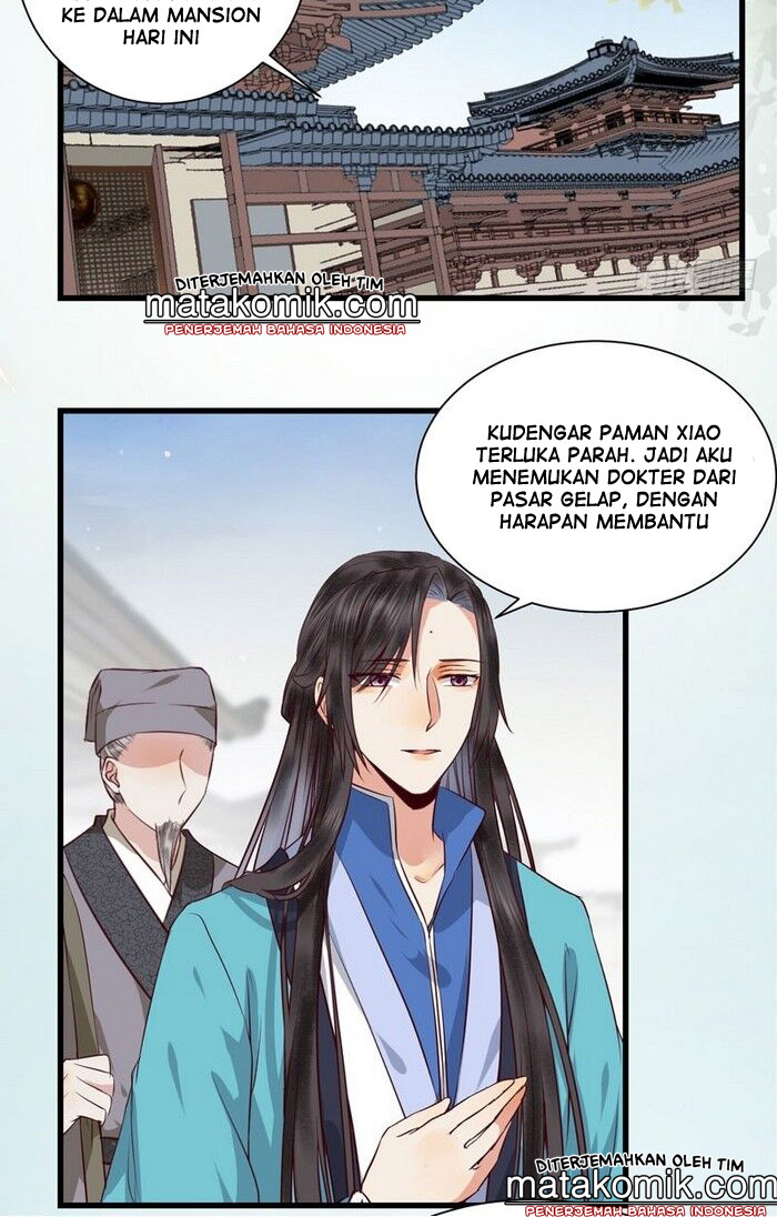 The Ghostly Doctor Chapter 146