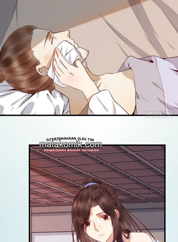 The Ghostly Doctor Chapter 146