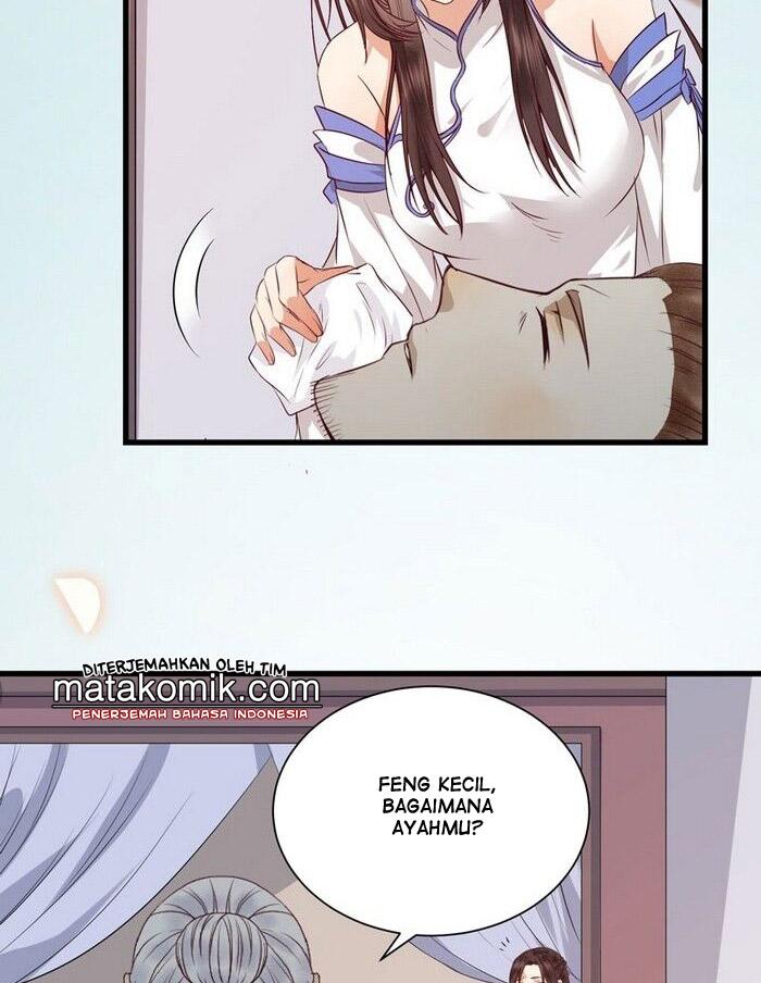 The Ghostly Doctor Chapter 146