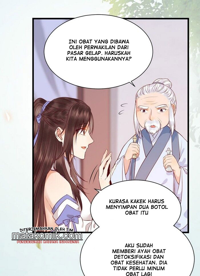 The Ghostly Doctor Chapter 146