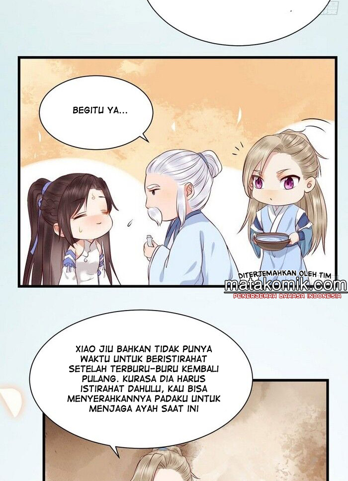 The Ghostly Doctor Chapter 146