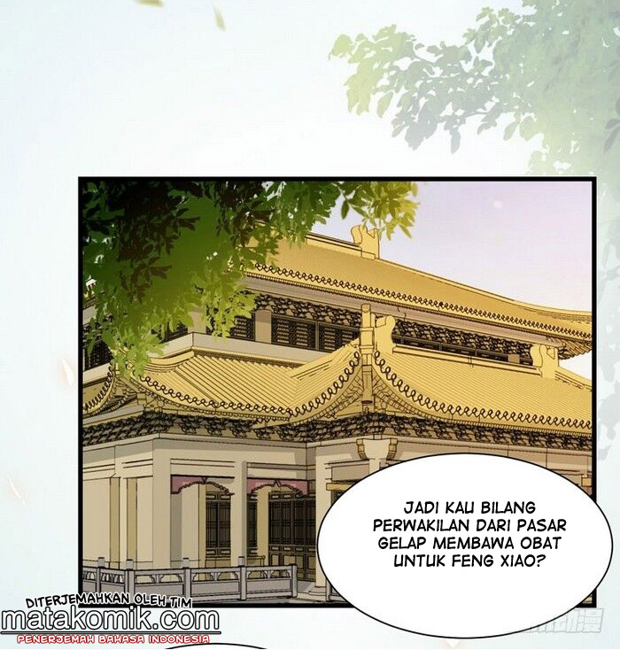 The Ghostly Doctor Chapter 146