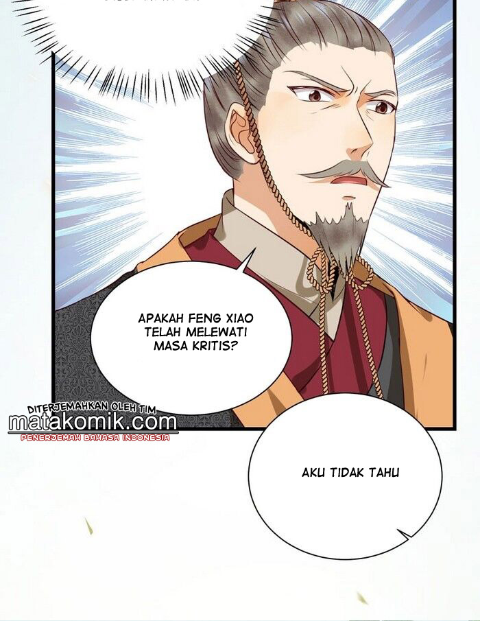 The Ghostly Doctor Chapter 146