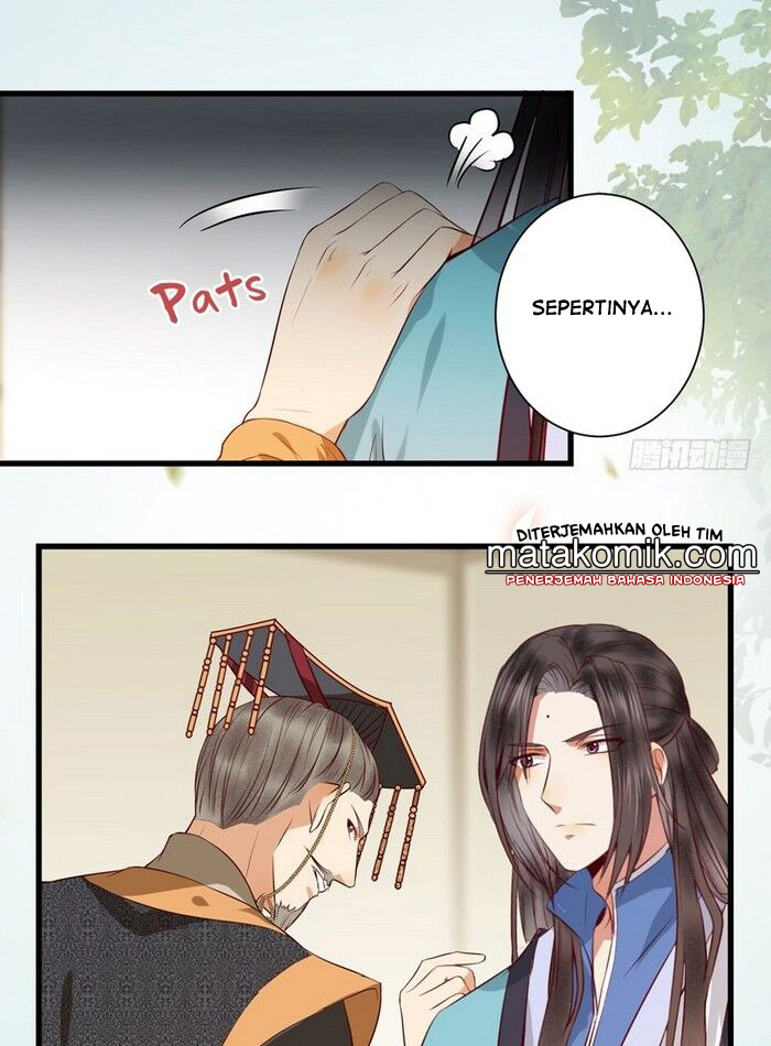 The Ghostly Doctor Chapter 146