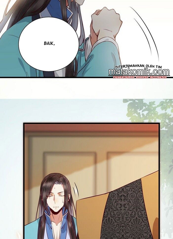 The Ghostly Doctor Chapter 146