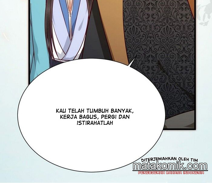 The Ghostly Doctor Chapter 146