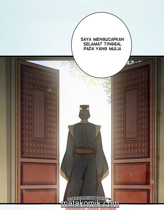 The Ghostly Doctor Chapter 146