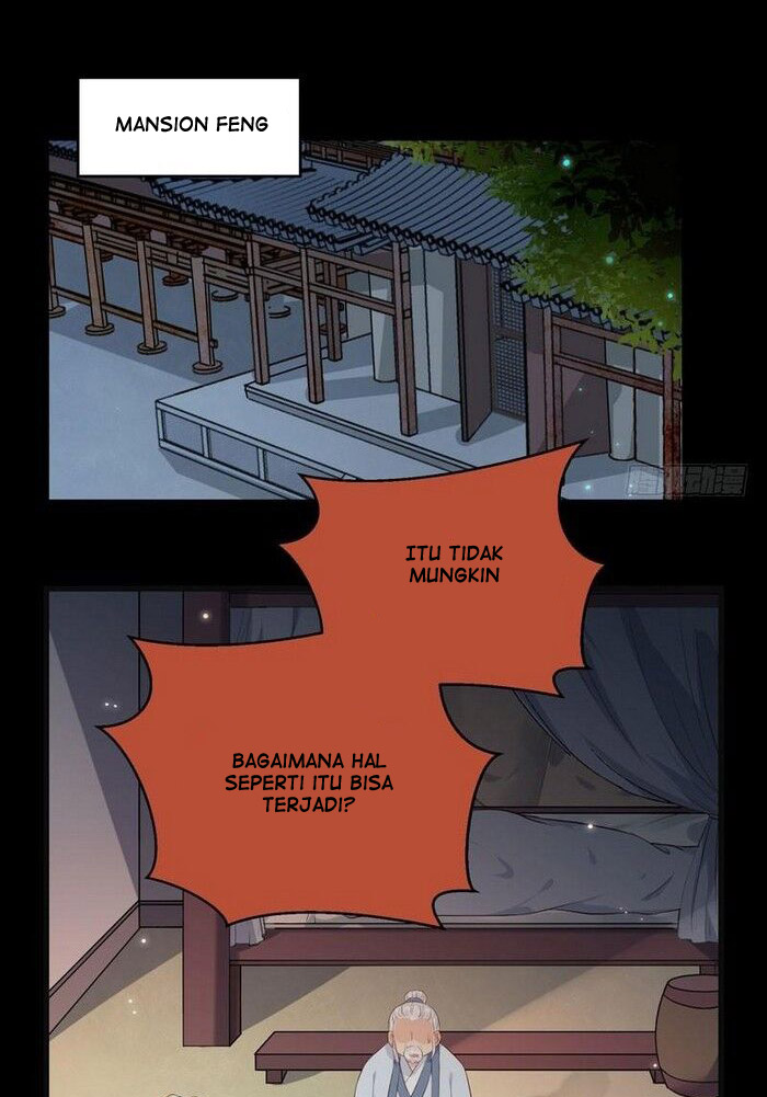 The Ghostly Doctor Chapter 147
