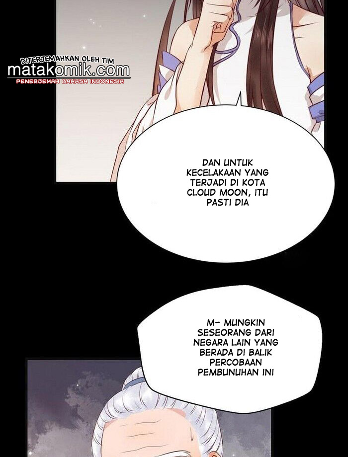 The Ghostly Doctor Chapter 147