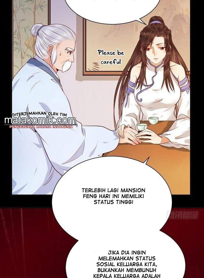 The Ghostly Doctor Chapter 147