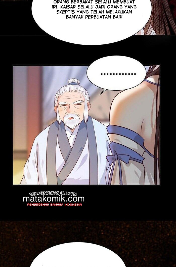 The Ghostly Doctor Chapter 147