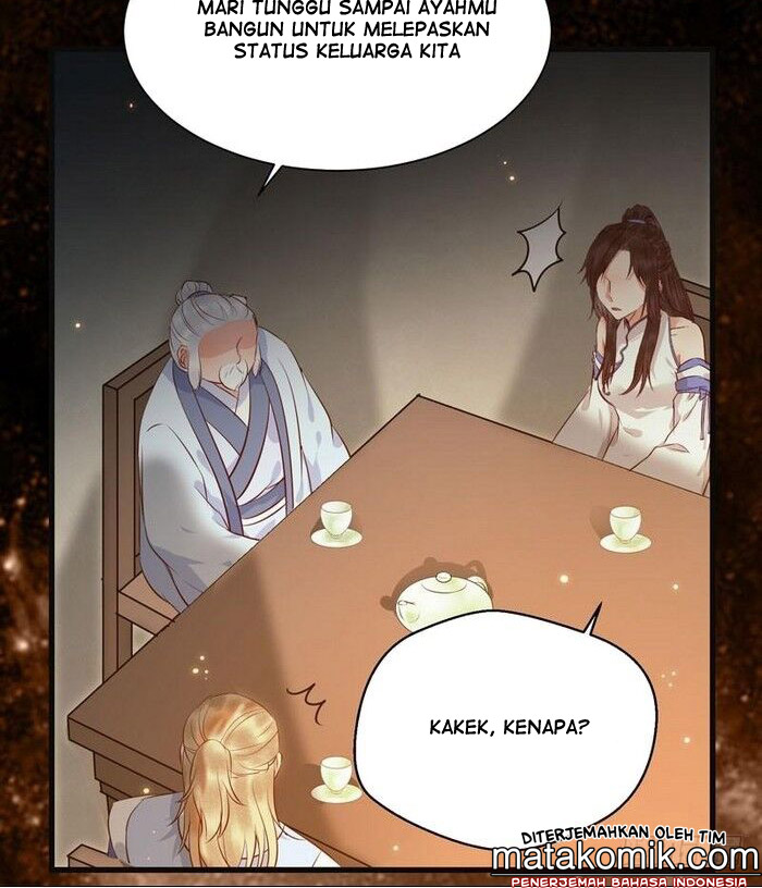 The Ghostly Doctor Chapter 147