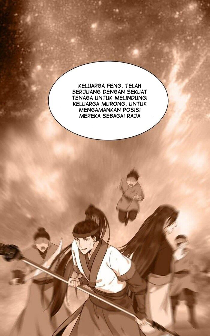 The Ghostly Doctor Chapter 147