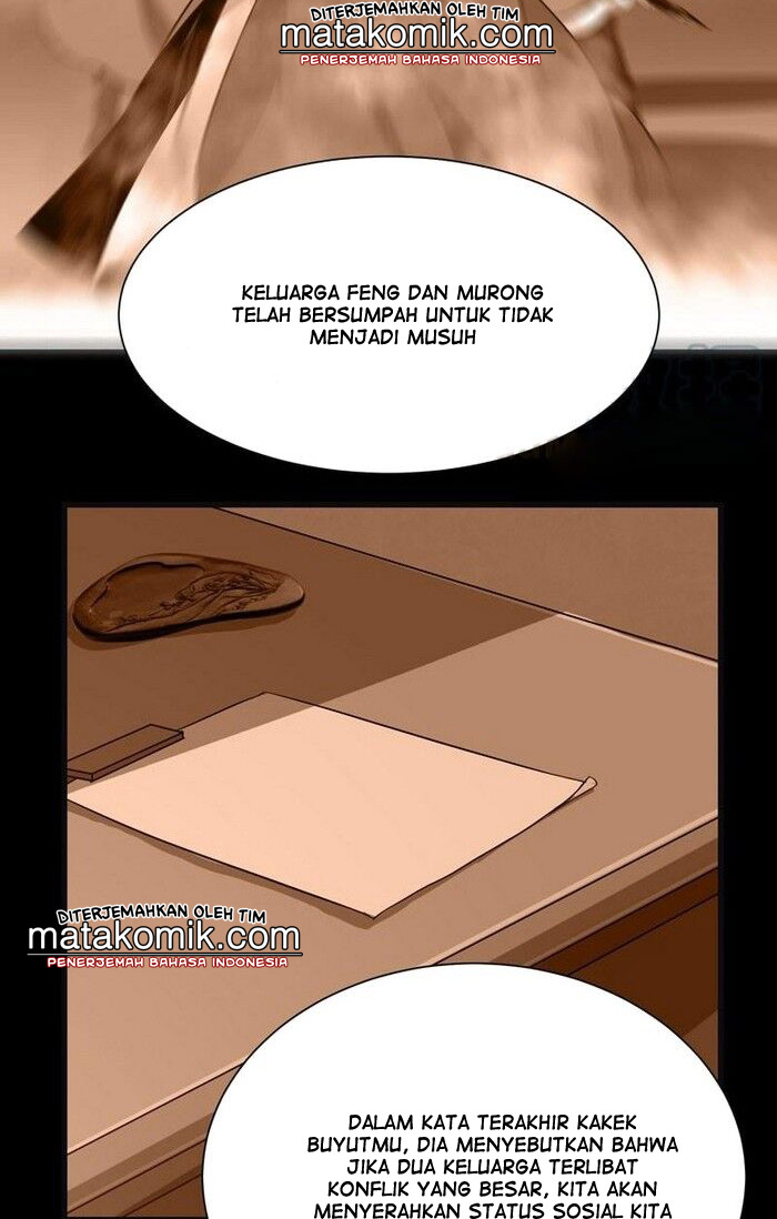 The Ghostly Doctor Chapter 147