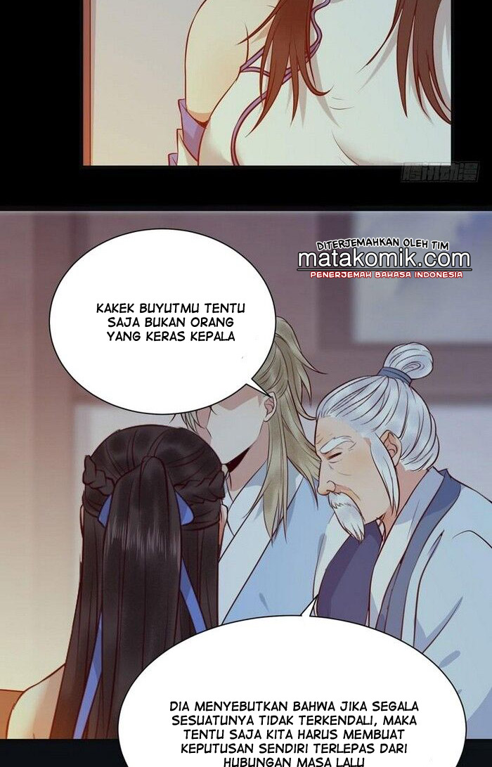 The Ghostly Doctor Chapter 147