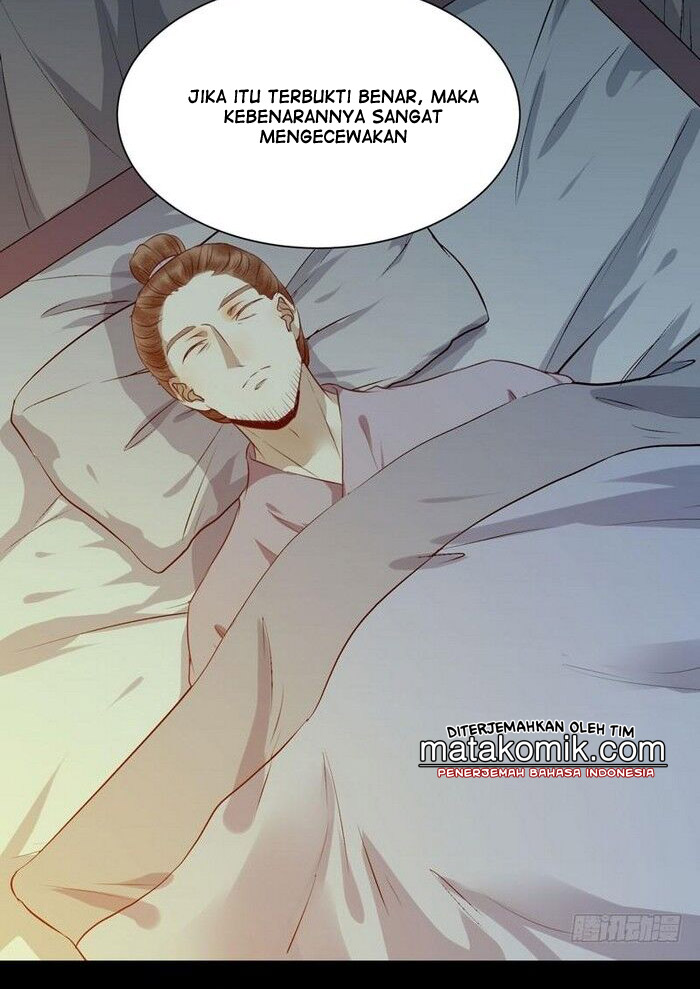 The Ghostly Doctor Chapter 147