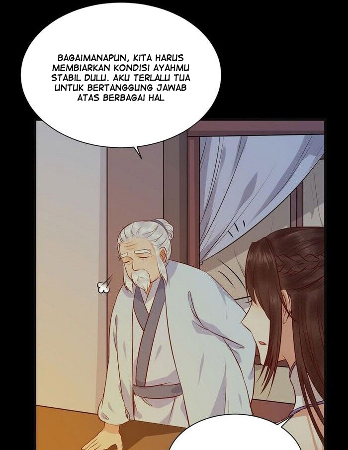 The Ghostly Doctor Chapter 147