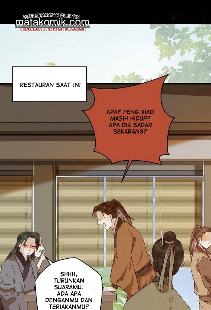 The Ghostly Doctor Chapter 147