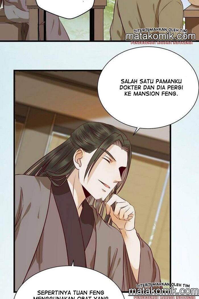 The Ghostly Doctor Chapter 147