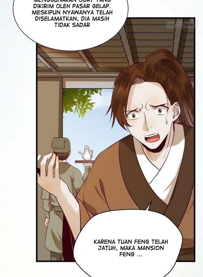 The Ghostly Doctor Chapter 147