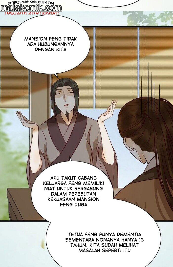 The Ghostly Doctor Chapter 147