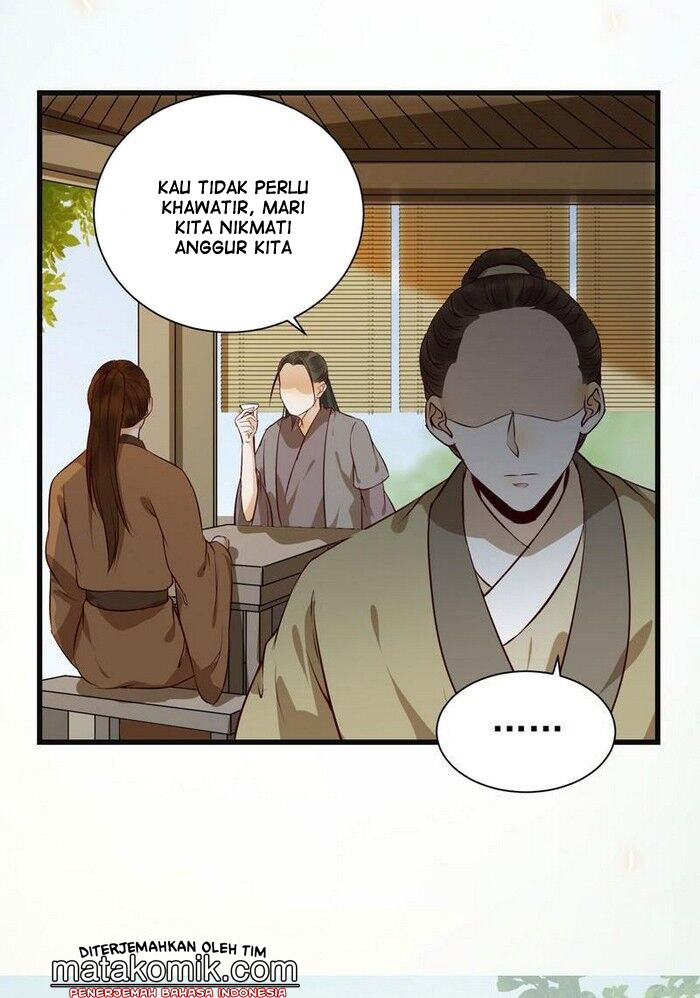 The Ghostly Doctor Chapter 147