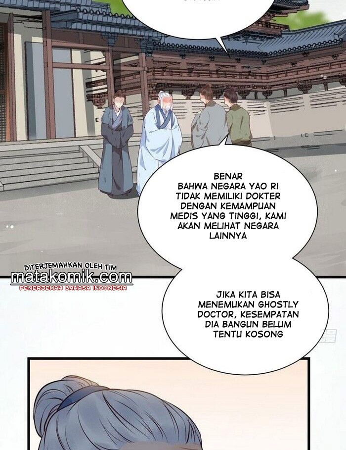 The Ghostly Doctor Chapter 147