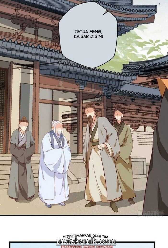 The Ghostly Doctor Chapter 147