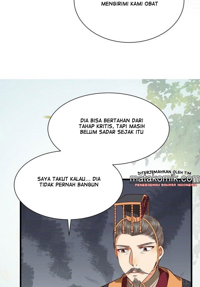 The Ghostly Doctor Chapter 147