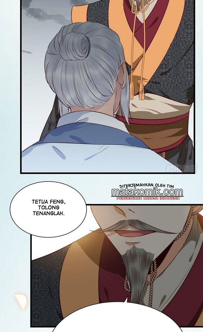 The Ghostly Doctor Chapter 147
