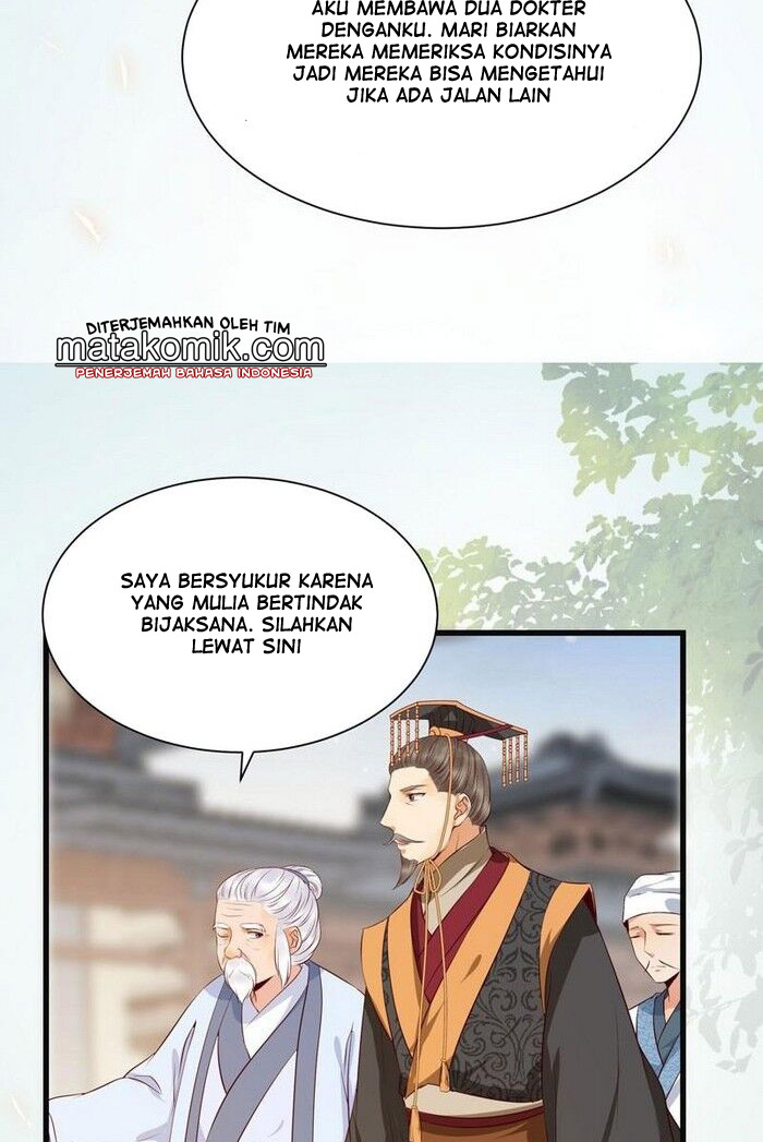 The Ghostly Doctor Chapter 147