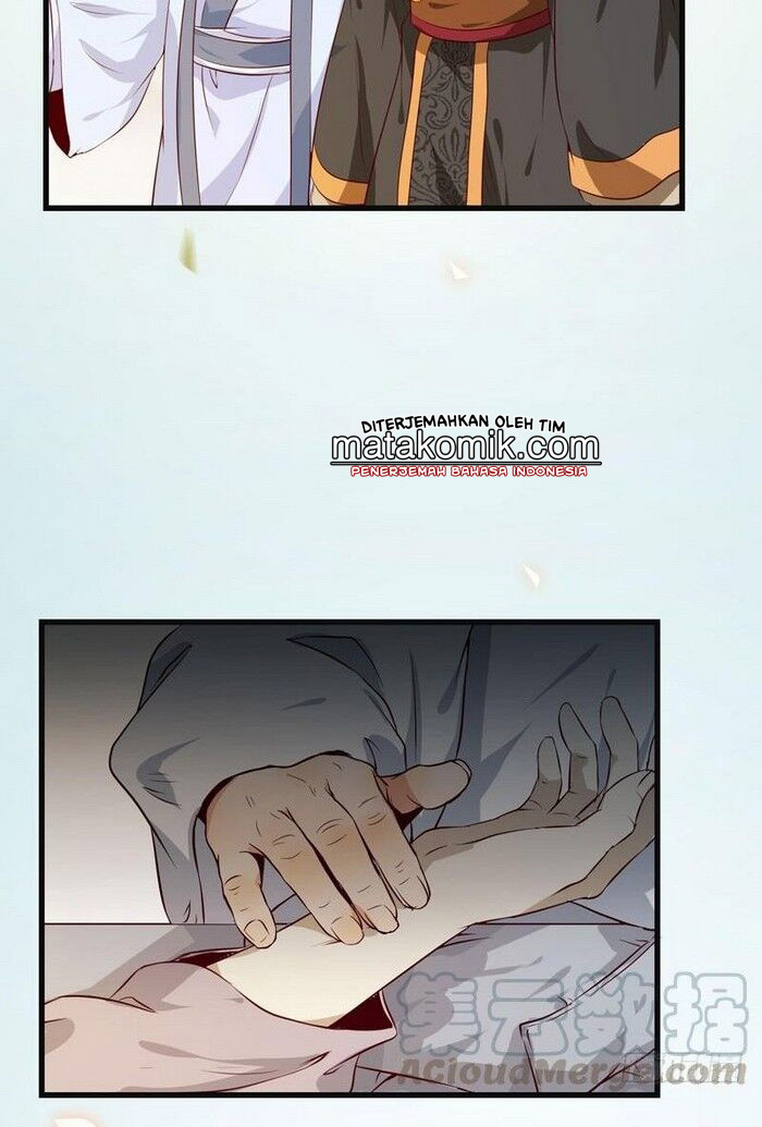 The Ghostly Doctor Chapter 147