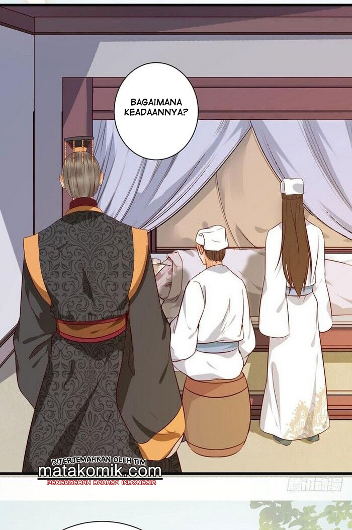 The Ghostly Doctor Chapter 147