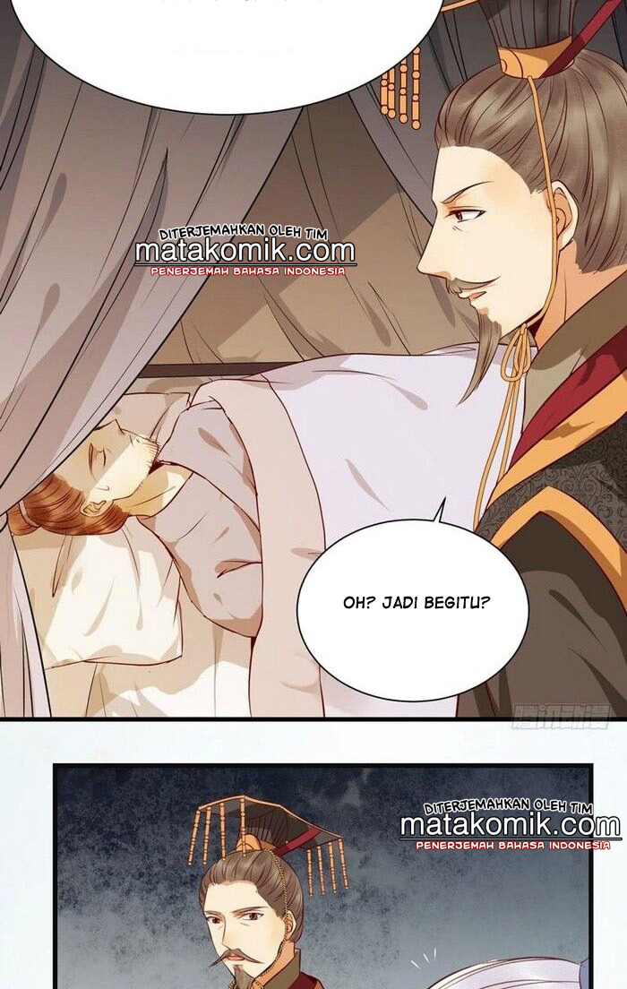 The Ghostly Doctor Chapter 147