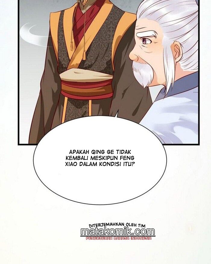 The Ghostly Doctor Chapter 147