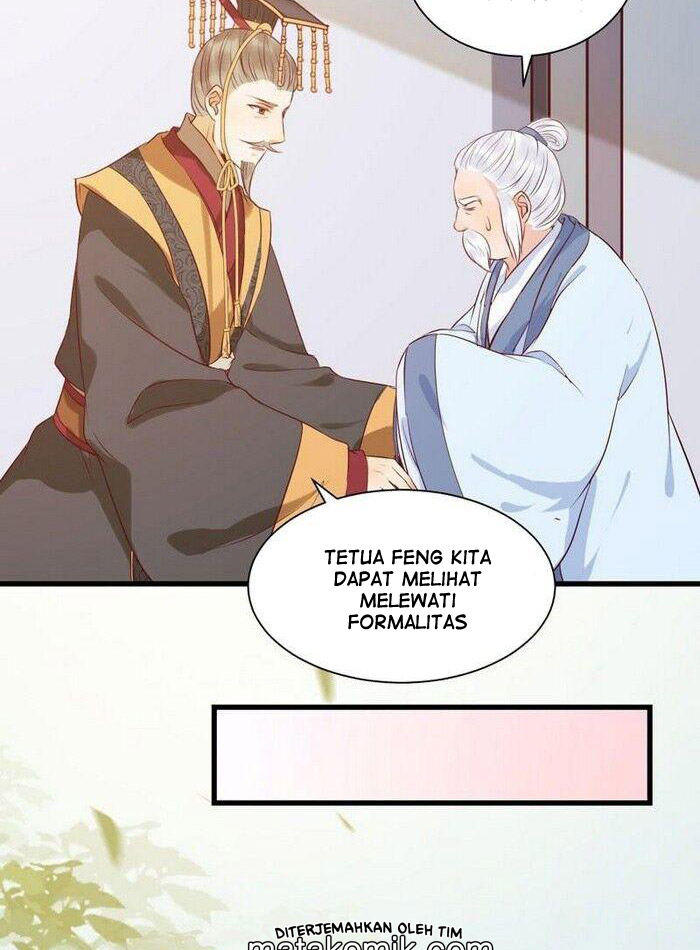 The Ghostly Doctor Chapter 148