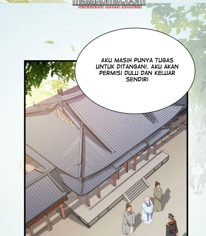 The Ghostly Doctor Chapter 148