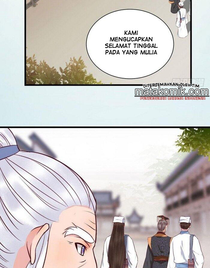 The Ghostly Doctor Chapter 148
