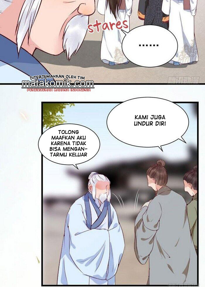The Ghostly Doctor Chapter 148