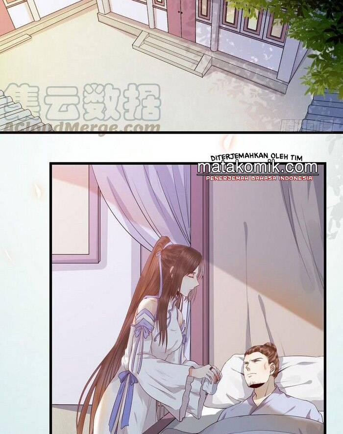 The Ghostly Doctor Chapter 148