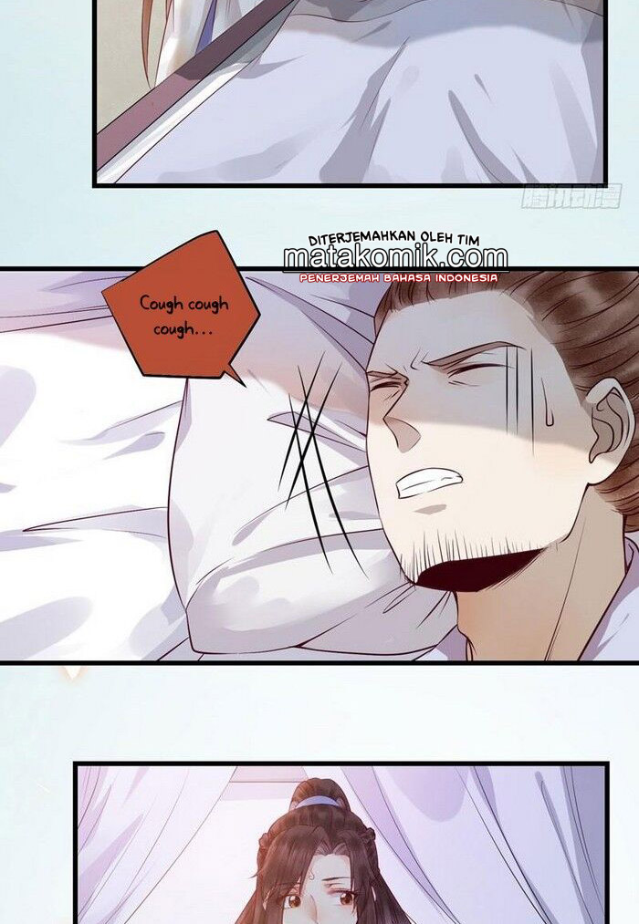 The Ghostly Doctor Chapter 148