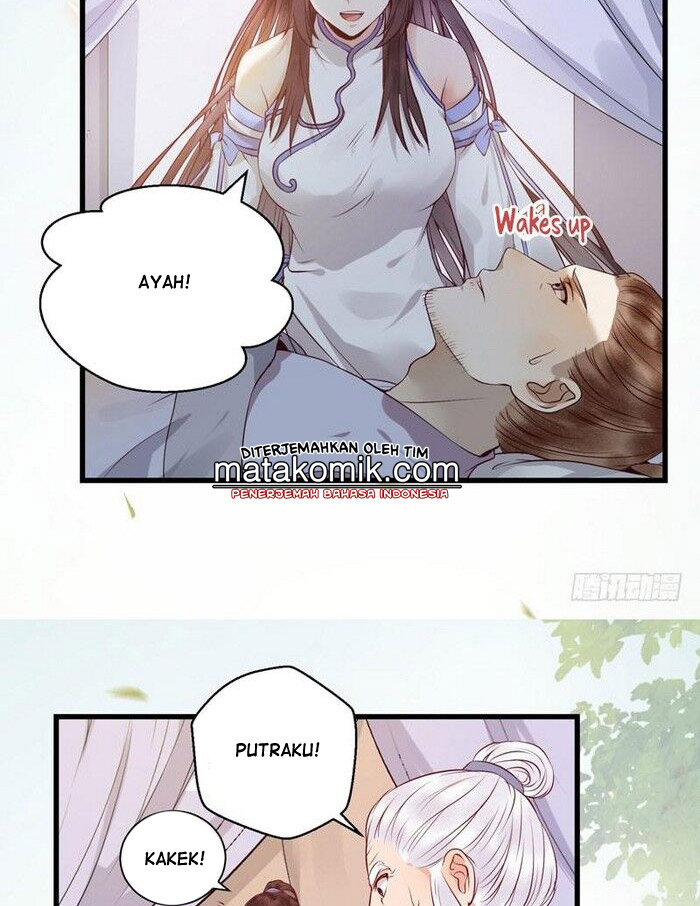 The Ghostly Doctor Chapter 148