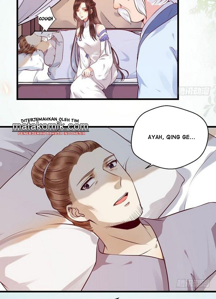 The Ghostly Doctor Chapter 148