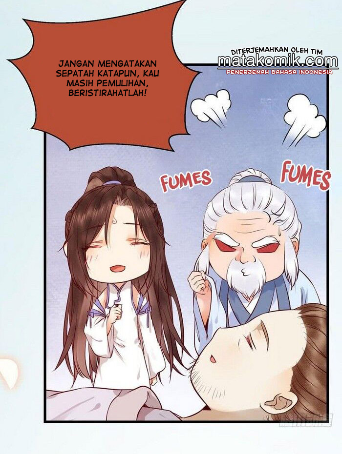 The Ghostly Doctor Chapter 148